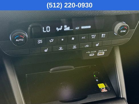 New 2026 Subaru Outback Limited AWD/4WD image 19