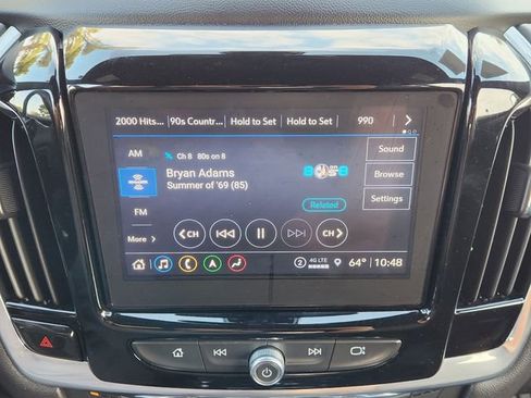 Used 2022 Chevrolet Traverse High Country image 18