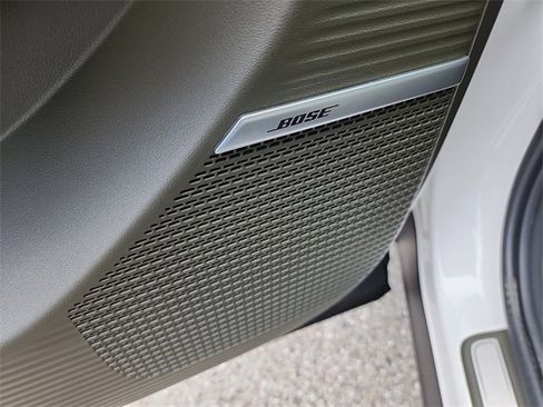 New 2025 Hyundai Santa Fe Calligraphy image 17