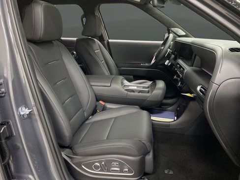 New 2026 Hyundai Palisade Calligraphy image 33