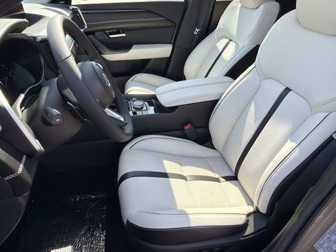 New 2026 MAZDA CX-50 AWD 2.5 S w/ Accent Package image 20