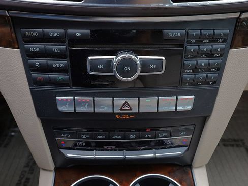 Used 2014 Mercedes-Benz E 350 Cabriolet image 12