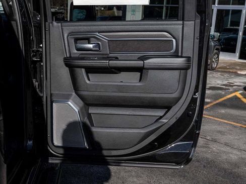 New 2026 RAM 3500 Laramie image 15