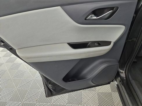 Certified 2020 Chevrolet Blazer LT FWD image 29
