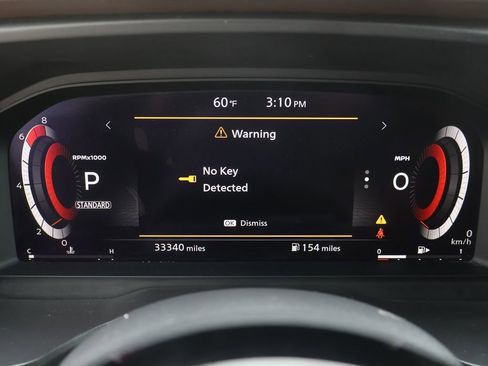 Used 2023 Nissan Rogue Platinum w/ Platinum Premium Package image 28