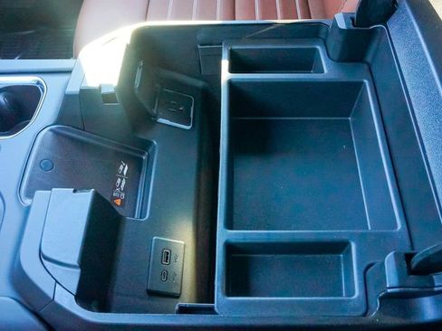 New 2026 GMC Sierra 3500 Denali Ultimate image 20