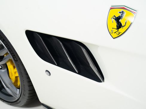 Certified 2018 Ferrari GTC4Lusso image 37
