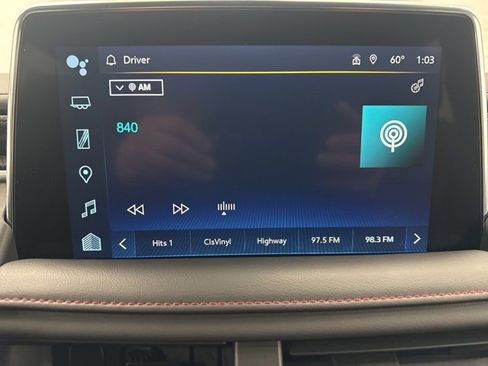 Used 2022 Chevrolet Tahoe RST w/ Luxury Package image 17