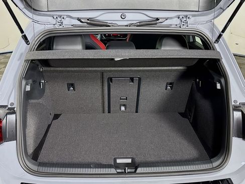 New 2025 Volkswagen GTI SE image 22