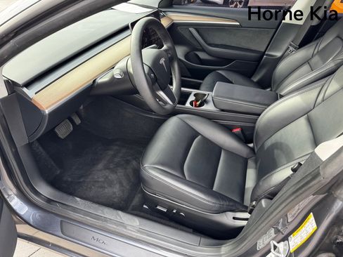 Used 2023 Tesla Model 3 Standard Range image 8