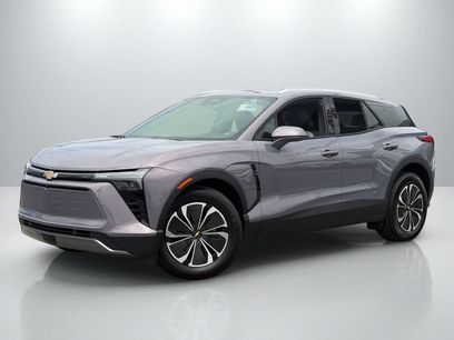 Used 2024 Chevrolet Blazer EV LT