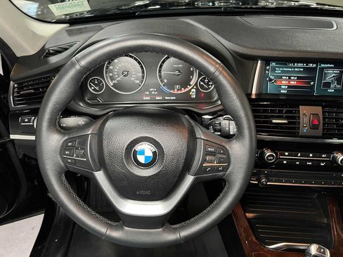 Used 2017 BMW X3 xDrive28i AWD/4WD image 29