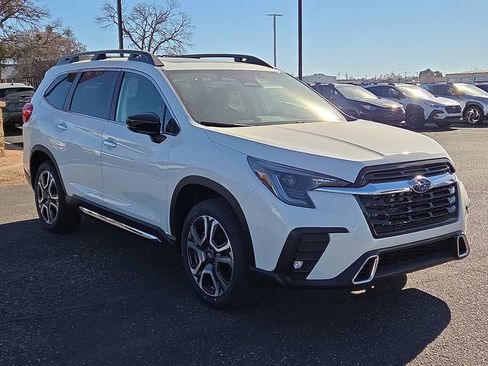 New 2026 Subaru Ascent Touring image 5