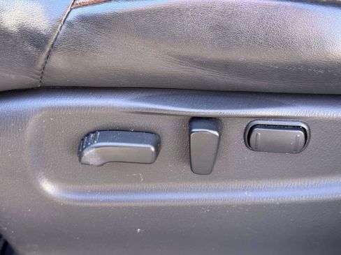 Used 2017 Nissan Armada SL w/ Moonroof Package image 18