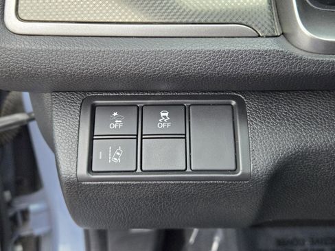 Used 2019 Honda Civic EX image 17