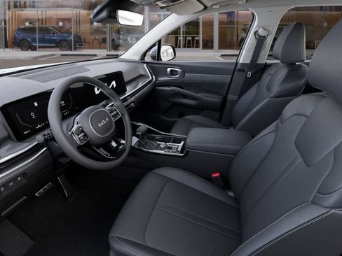 New 2024 Kia Sorento SX image 17