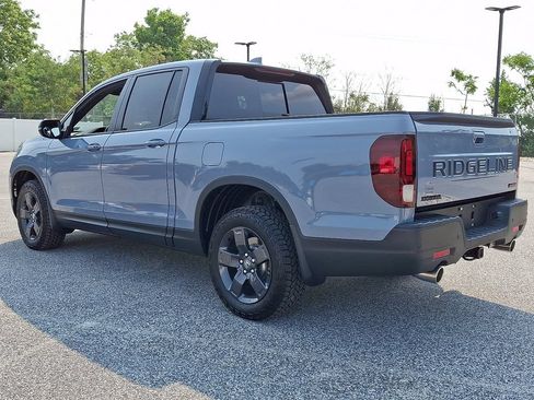 Used 2026 Honda Ridgeline TrailSport image 7
