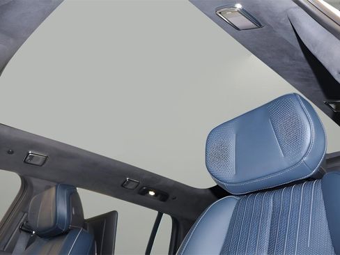 New 2025 Cadillac Escalade IQ Luxury 2 image 28