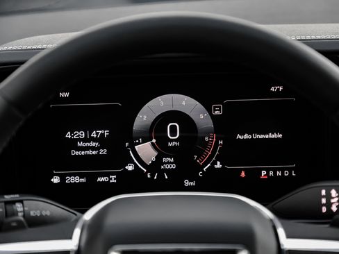 New 2026 GMC Terrain Elevation w/ Elevation Premium Package image 20