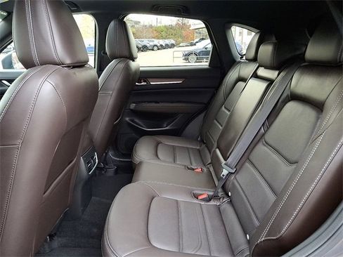 Used 2025 MAZDA CX-5 Signature image 10