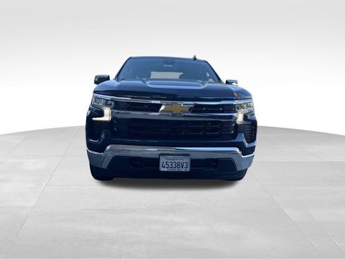 Certified 2023 Chevrolet Silverado 1500 LT AWD/4WD image 8