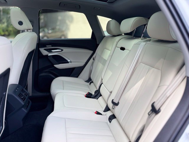 New 2026 Audi Q5 Premium Plus AWD/4WD image 23