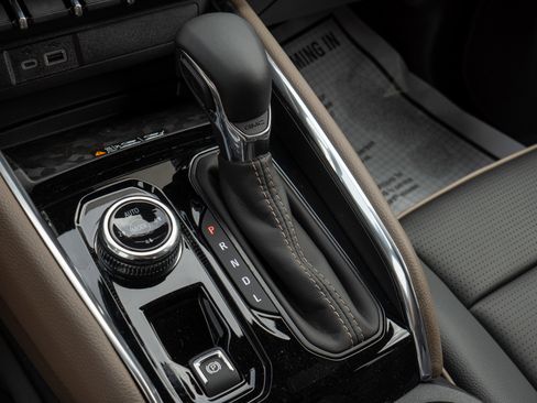 New 2026 GMC Canyon Denali AWD/4WD image 23