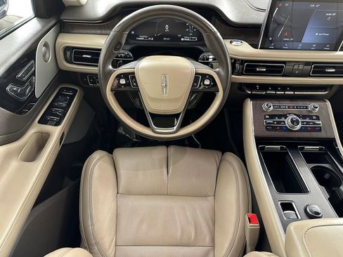 Used 2020 Lincoln Aviator Reserve w/ Equipment Group 202A AWD/4WD image 28