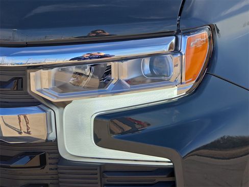 New 2026 Chevrolet Silverado 1500 LT w/ Safety Package image 31