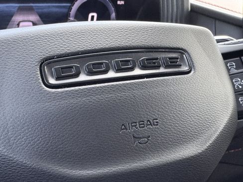 New 2026 Dodge Charger Scat Pack image 11