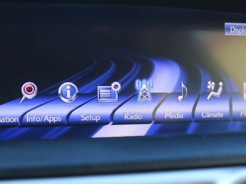 Used 2013 Lexus GS 350 AWD image 17