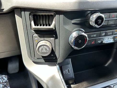 New 2026 Ford F150 XLT AWD/4WD image 32