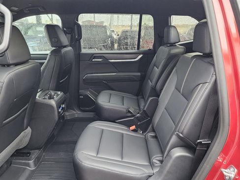 New 2026 GMC Acadia Elevation w/ Black Edition image 44