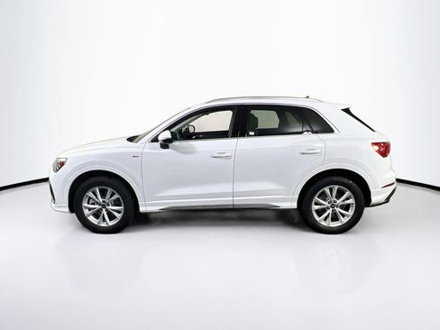 Used 2025 Audi Q3 2.0T Premium Plus AWD/4WD image 8