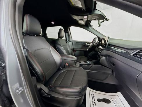 Used 2023 Ford Escape ST-Line w/ Tech Pack #1 image 27