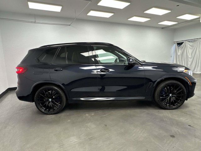 Used 2023 BMW X5 M50i w/ Executive Package AWD/4WD image 7