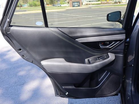 Used 2020 Subaru Outback Onyx Edition XT w/ Popular Package #2 image 24