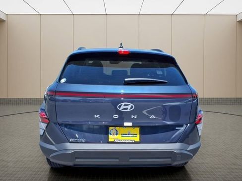 New 2026 Hyundai Kona SEL Sport AWD/4WD image 7