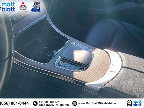 Used 2022 Mercedes-Benz GLC 300 4MATIC image 19