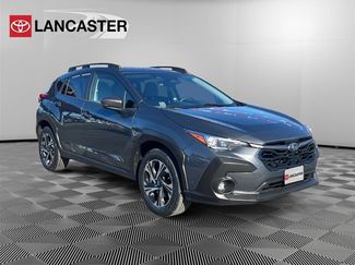 Used 2024 Subaru Crosstrek 2.0i Premium w/ Popular Package #3 video 1