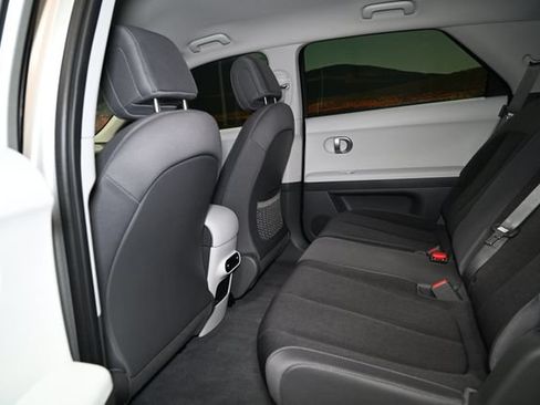 Used 2024 Hyundai Ioniq 5 SEL AWD/4WD image 48
