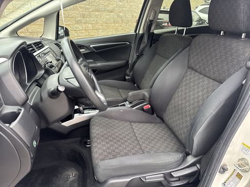 Used 2016 Honda Fit LX image 23
