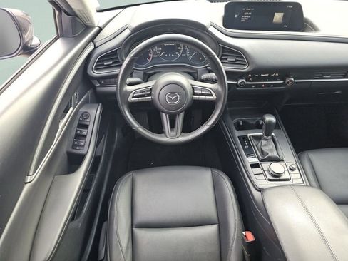 Used 2023 MAZDA CX-30 AWD 2.5 S w/ Select Package image 11