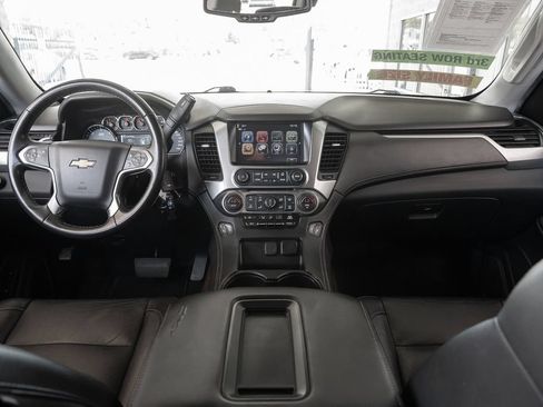 Used 2020 Chevrolet Tahoe LT RWD image 24