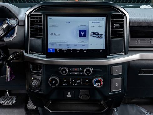 Used 2025 Ford F150 XL w/ Equipment Group 103A High AWD/4WD image 22