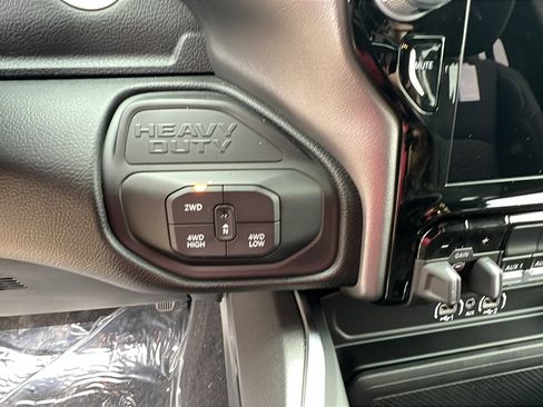 New 2026 RAM 2500 Big Horn image 26