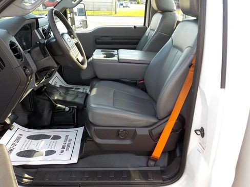 Used 2013 Ford F250 XL AWD/4WD image 12