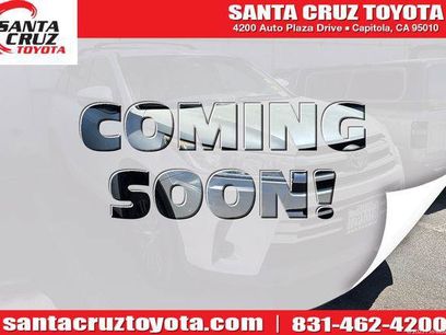 Certified 2017 Toyota Highlander LE w/ Carpet Mat Package