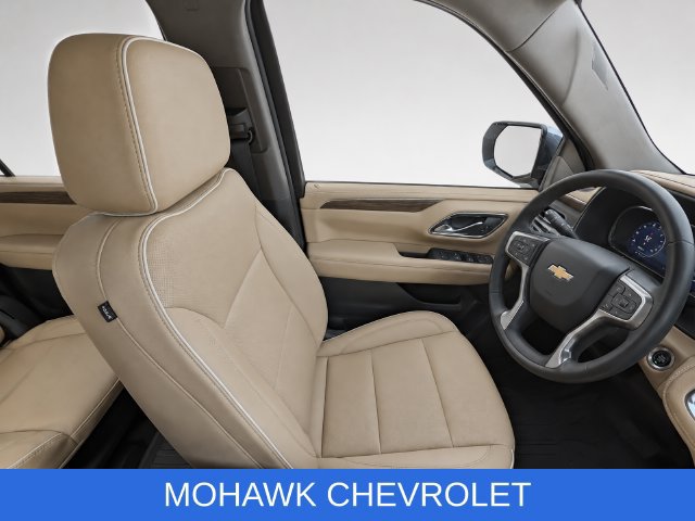 Used 2023 Chevrolet Suburban Premier AWD/4WD image 13