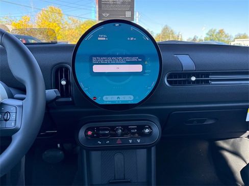 New 2026 MINI Cooper S image 11